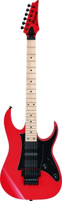 RG550-RF i gruppen Gitarr / Elgitarr / Genesis Collection hos Crafton Musik AB (310458561010)