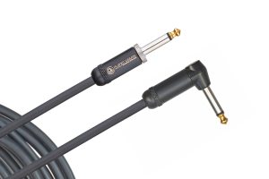 PW-AMSGRA-10 i gruppen Kablar / D'Addario Accessories / Instrument Cables / American Stage Series hos Crafton Musik AB (370700517050)