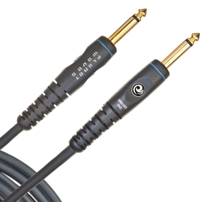 PW-G-30 i gruppen Kablar / D'Addario Accessories / Instrument Cables / Custom Series hos Crafton Musik AB (370701307050)