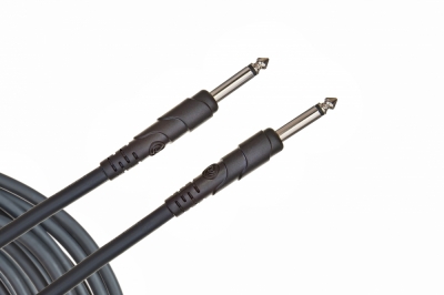 PW-CGT-10 i gruppen Kablar / D'Addario Accessories / Instrument Cables / Classic Series hos Crafton Musik AB (370704107050)