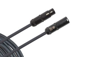 PW-AMSM-10 i gruppen Kablar / D'Addario Accessories / Microphone Cables / American Stage Series hos Crafton Musik AB (370710107050)