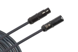 PW-AMSM-25 i gruppen Kablar / D'Addario Accessories / Microphone Cables / American Stage Series hos Crafton Musik AB (370710157050)