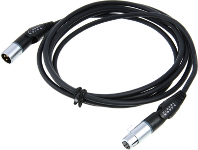 PW-MS-10 i gruppen Kablar / D'Addario Accessories / Microphone Cables / Custom Series hos Crafton Musik AB (370711127050)
