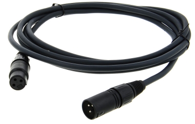 PW-CMIC-10 i gruppen Kablar / D'Addario Accessories / Microphone Cables / Classic Series hos Crafton Musik AB (370711307050)