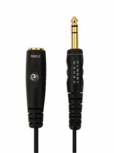 PW-EXT-HD-10 i gruppen Kablar / D'Addario Accessories / Extension Cables hos Crafton Musik AB (370712907050)
