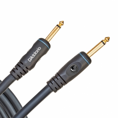 PW-S-03 i gruppen Kablar / D'Addario Accessories / Speaker Cables / Custom Series hos Crafton Musik AB (370714037050)