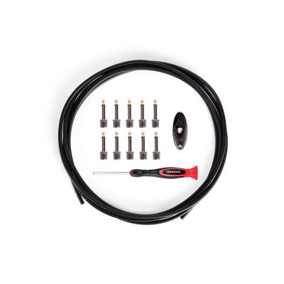 PW-MGPKIT-10 i gruppen Kablar / D'Addario Accessories / Cable Kits / Pedal Board Kit hos Crafton Musik AB (370722127050)