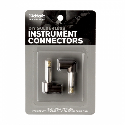 PW-GRAP-2 i gruppen Kablar / D'Addario Accessories / Cable Kits / Cable Station Plugs hos Crafton Musik AB (370722307050)
