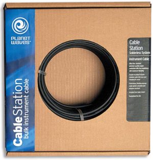 PW-INSTC-25 i gruppen Kablar / D'Addario Accessories / Cable Kits / Cable Station Bulk Cable hos Crafton Musik AB (370722427050)