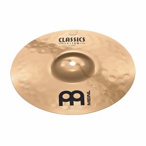 CC10S-B i gruppen Cymbaler / Classics Custom Brilliant hos Crafton Musik AB (730027103149)