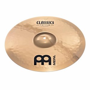 CC16MC-B i gruppen Cymbaler / Classics Custom Brilliant hos Crafton Musik AB (730027263149)