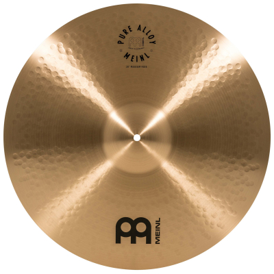 PA20MR i gruppen Cymbaler / Pure Alloy hos Crafton Musik AB (730040403749)