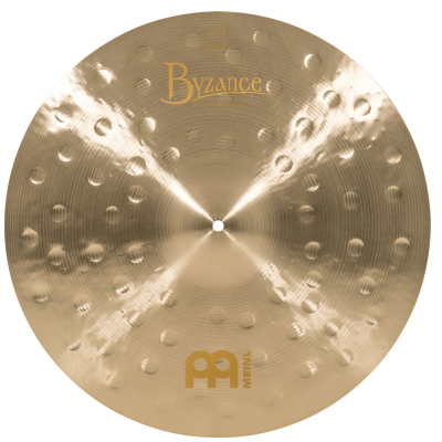 B20JETR i gruppen Cymbaler / Byzance Jazz hos Crafton Musik AB (730048303949)