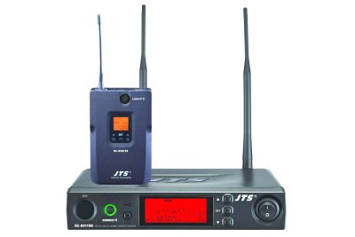 RU-8011DB/RU-850LTB i gruppen PA, Mixer, Mikrofoner / JTS (Mikrofoner, hrlurar) / Trdlst / Instrument-system hos Crafton Musik AB (879212117913)
