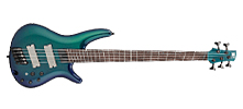 Basstrngar