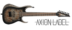Axion Label