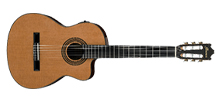KLASSISK GITARR