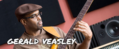 Gerald Veasley