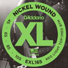 EXL Nickel Round Wound