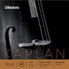Kaplan Cello