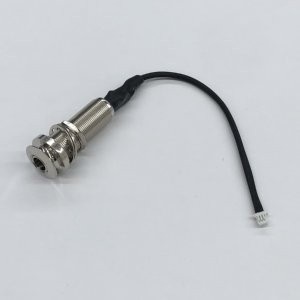 5EJE5QM-N i gruppen Tillbehr Strnginstrument / Ibanez SpareParts hos Crafton Musik AB (309057452410)