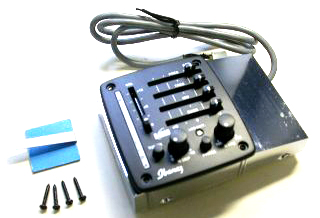 5AEQ49F i gruppen Tillbehr Strnginstrument / Ibanez SpareParts hos Crafton Musik AB (309069492410)