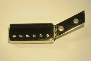 3PU1J1GB2G i gruppen Tillbehr Strnginstrument / Ibanez SpareParts hos Crafton Musik AB (309196002410)