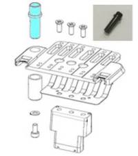 2TRX5BD007 i gruppen Tillbehr Strnginstrument / Ibanez SpareParts hos Crafton Musik AB (309378472410)