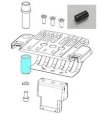 2TRX5BD008 i gruppen Tillbehr Strnginstrument / Ibanez SpareParts hos Crafton Musik AB (309378482410)