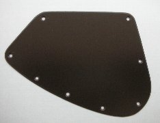 4PT1PA0007 i gruppen Tillbehr Strnginstrument / Ibanez SpareParts hos Crafton Musik AB (309390102410)