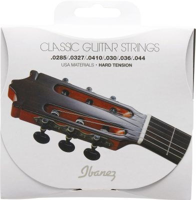 ICLS6HT i gruppen Strngar / Gitarrstrngar / Ibanez hos Crafton Musik AB (309681001008)