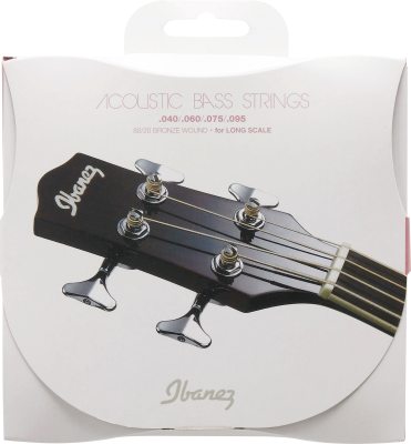 IABS4C i gruppen Strngar / Basstrngar / Ibanez hos Crafton Musik AB (309686001008)