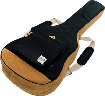 IAB541-BK i gruppen Tillbehr Strnginstrument / Bag & Case / Ibanez / Gigbags hos Crafton Musik AB (309780061013)