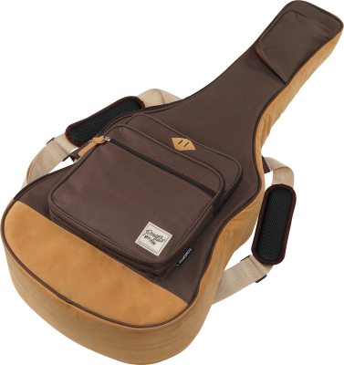 ICB541-BR i gruppen Tillbehr Strnginstrument / Bag & Case / Ibanez / Gigbags hos Crafton Musik AB (309780080913)