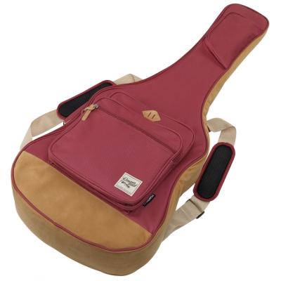 ICB541-WR i gruppen Tillbehr Strnginstrument / Bag & Case / Ibanez / Gigbags hos Crafton Musik AB (309780090913)