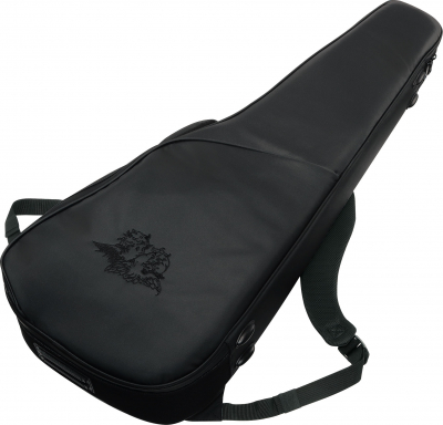THGB1-BK i gruppen Tillbehör Stränginstrument / Bag & Case / Ibanez / Gigbags hos Crafton Musik AB (309780100913)