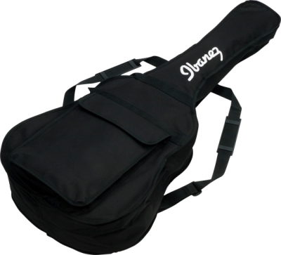 ICB101 i gruppen Tillbehr Strnginstrument / Bag & Case / Ibanez / Gigbags hos Crafton Musik AB (309780770913)