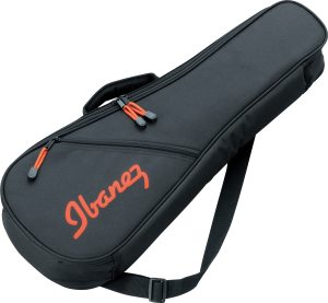 IUBC301-BK i gruppen Tillbehr Strnginstrument / Bag & Case / Ibanez / Gigbags hos Crafton Musik AB (309780900913)