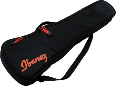 IUBT301-BK i gruppen Tillbehr Strnginstrument / Bag & Case / Ibanez / Gigbags hos Crafton Musik AB (309780930913)