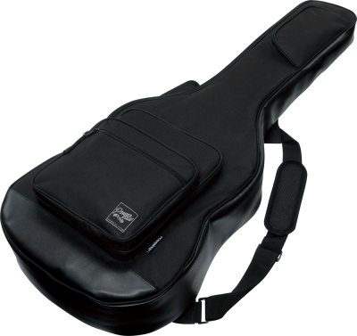 IAB540-BK i gruppen Tillbehr Strnginstrument / Bag & Case / Ibanez / Gigbags hos Crafton Musik AB (309780950913)