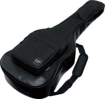 ICB540-BK i gruppen Tillbehr Strnginstrument / Bag & Case / Ibanez / Gigbags hos Crafton Musik AB (309780960913)