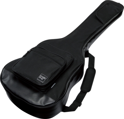 IABB540-BK i gruppen Tillbehr Strnginstrument / Bag & Case / Ibanez / Gigbags hos Crafton Musik AB (309780980913)