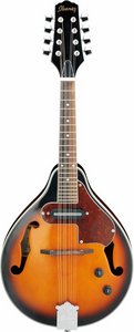 M510E-BS i gruppen Folkinstrument / Mandolin / Ibanez hos Crafton Musik AB (310010201313)