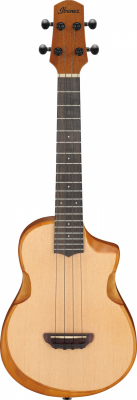 AUT10-OPN i gruppen Folkinstrument / Ukulele / Ibanez hos Crafton Musik AB (310012150813)