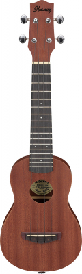 UKS100-OPN i gruppen Folkinstrument / Ukulele / Ibanez hos Crafton Musik AB (310020021313)