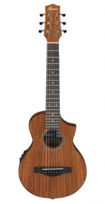 EWP12EWB-OPN i gruppen Gitarr / Stlstrngad Gitarr / Parlor & Specials hos Crafton Musik AB (310101050813)