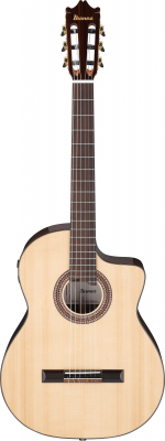 GA380CE-NT i gruppen Gitarr / Nylonstr�ngad Gitarr / Ibanez / GA hos Crafton Musik AB (310104150813)