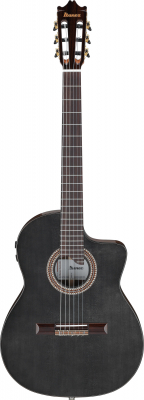 GA360TCE-TBK i gruppen Gitarr / Nylonstr�ngad Gitarr / Ibanez / GA hos Crafton Musik AB (310104210813)