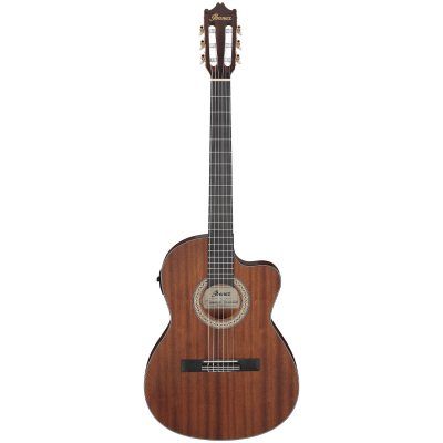 GA5MHTCE-OPN i gruppen Gitarr / Nylonstrngad Gitarr / Ibanez / GA hos Crafton Musik AB (310107100813)