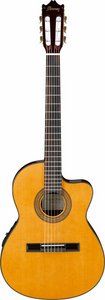 GA5TCE-AM i gruppen Gitarr / Nylonstrngad Gitarr / Ibanez / GA hos Crafton Musik AB (310107201313)